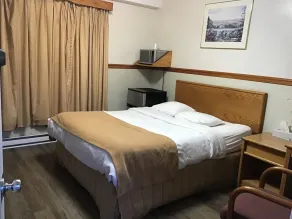 Kingsway Inn - Chambre