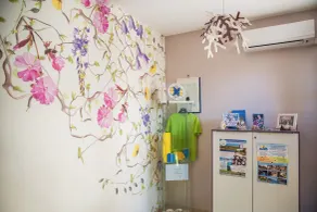 Settessenze Residence & Rooms - Réception