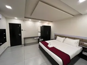 Clarks Inn Express ,Sirkazhi - Zimmer