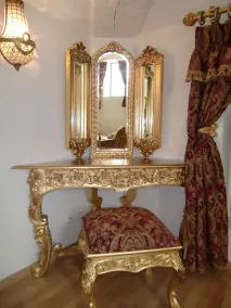 Château Rieutort - Zimmer