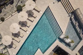 OZEA Elevated Living -formerly Keramos villa and apartments- - Basseng