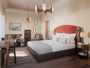 Borgo Pignano Florence - Værelse