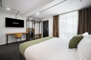 Innova Motel Warrnambool - Habitación