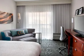 Sonesta Select Newport Middletown - Chambre