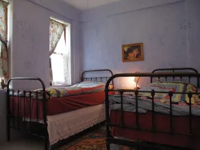 Daphne House - Zimmer