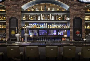 Yaamava’ Resort & Casino at San Manuel - Restaurant