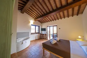 Agriturismo Borgo Biaia - Rum