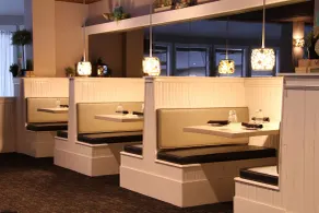 The Cove at Yarmouth - Restaurante
