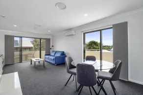 Eden by the Bay - Room