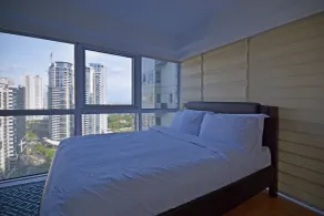 Victoria SOHO Suites - Chambre