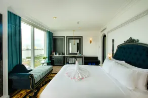 Fivitel Da Nang - Room