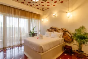 Nomads Resort - Destination Stays - Vista dalla camera