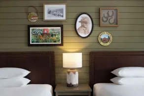 Hyatt Regency Hill Country Resort and Villas - Chambre