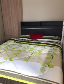 Breeze Residences - Room