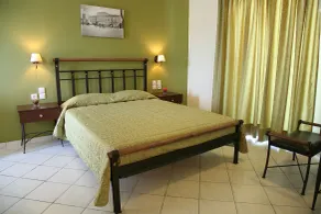 Maistrali Hotel Zante - Rom