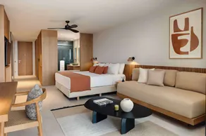 Royal Hideaway Corales Villas - Room