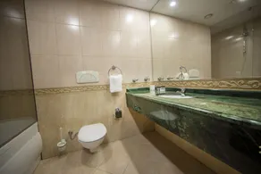 Adriatik Hotel, BW Premier Collection - Salle de bain