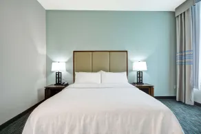 Homewood Suites by Hilton Galveston - Chambre