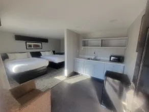 Orchard Park Motel - Rom