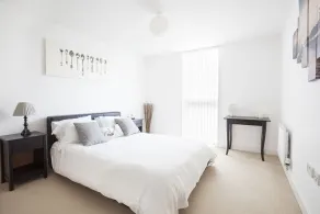 City Stay Apartments - Vizion - Værelse