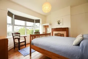 Melvin Cottage - Rom