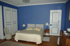 Le Clos des Tanneurs - Zimmer