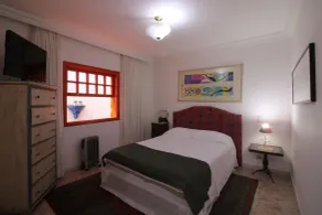 Pousada Villa Montserrat - Room