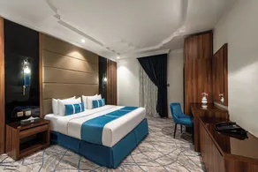 Al Qasr Hotel Suites -Al Tahlia District - Room