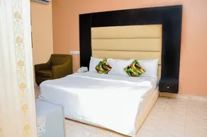 SummerTym Hotel & Suites - Room
