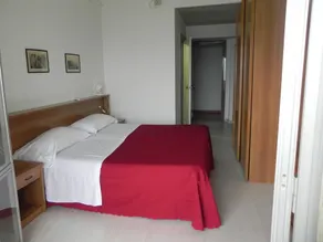 San Domenico Hotel - Rom