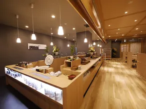 Hotel Route Inn Wajima - Restaurant