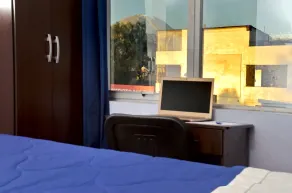 Hotel Suite Los Inkas en Arequipa - Værelse