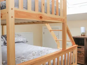 Sawtons Cottage 1 - Zimmer