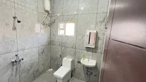 Goshen Inn Suites and Serviced Apartments - Badeværelse