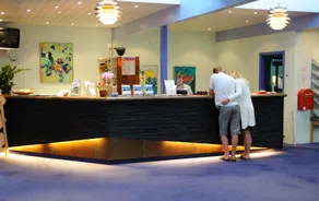 Hotel Balka Strand - Reception