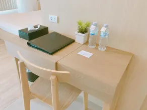 Karin hotel & Service apartment - SHA Extra Plus - Chambre