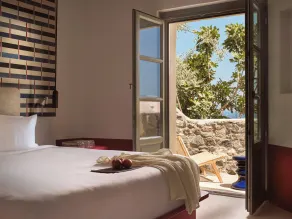 Neema Maison Santorini - Adults Only - View from room