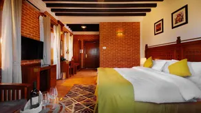 Soaltee Westend Resort Nagarkot - Room