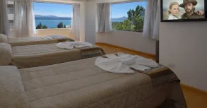 Monte Cervino Hotel & Spa - Habitación