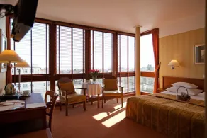 Hotel Willa Lubicz - Room