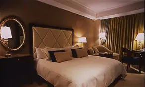 Hotel New Grand - Chambre