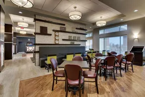 Drury Inn & Suites Cleveland Beachwood - Restaurant