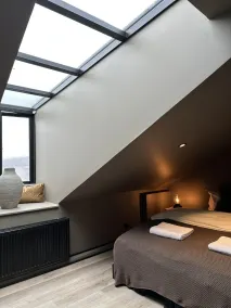Keflavik Cozy Apartments - Room