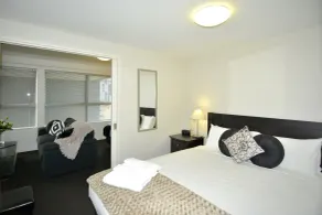 Southwark Hotel & Apartments - Chambre