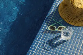 The Social Hub Barcelona Poblenou - Piscine