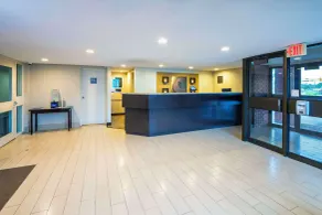Comfort Inn - Hall