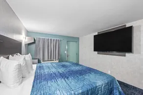 Hotel OPUS Bronx Near Bay Plaza Mall - Chambre
