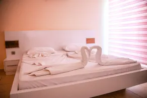 King Penelope Villas - Quarto