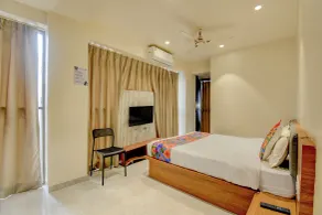 Fabhotel Paradise Inn I - Room