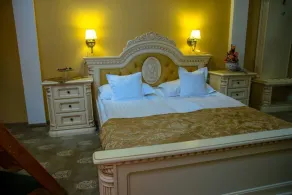 Hotel Astoria - Room
